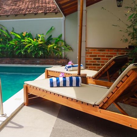 Hotel Moana La Vie - Polhena à Matara Extérieur photo