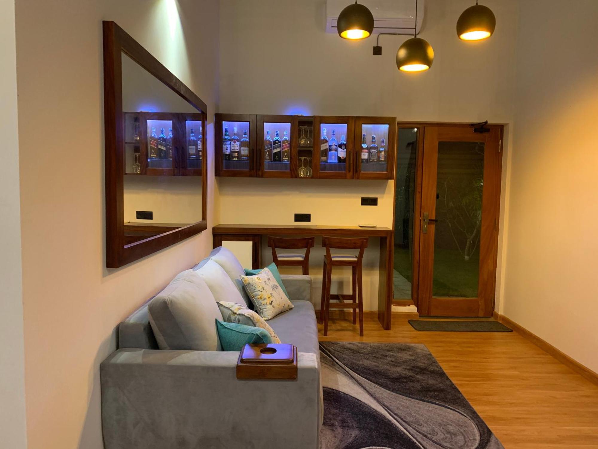Hotel Moana La Vie - Polhena à Matara Extérieur photo