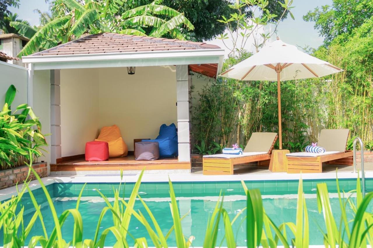 Hotel Moana La Vie - Polhena à Matara Extérieur photo