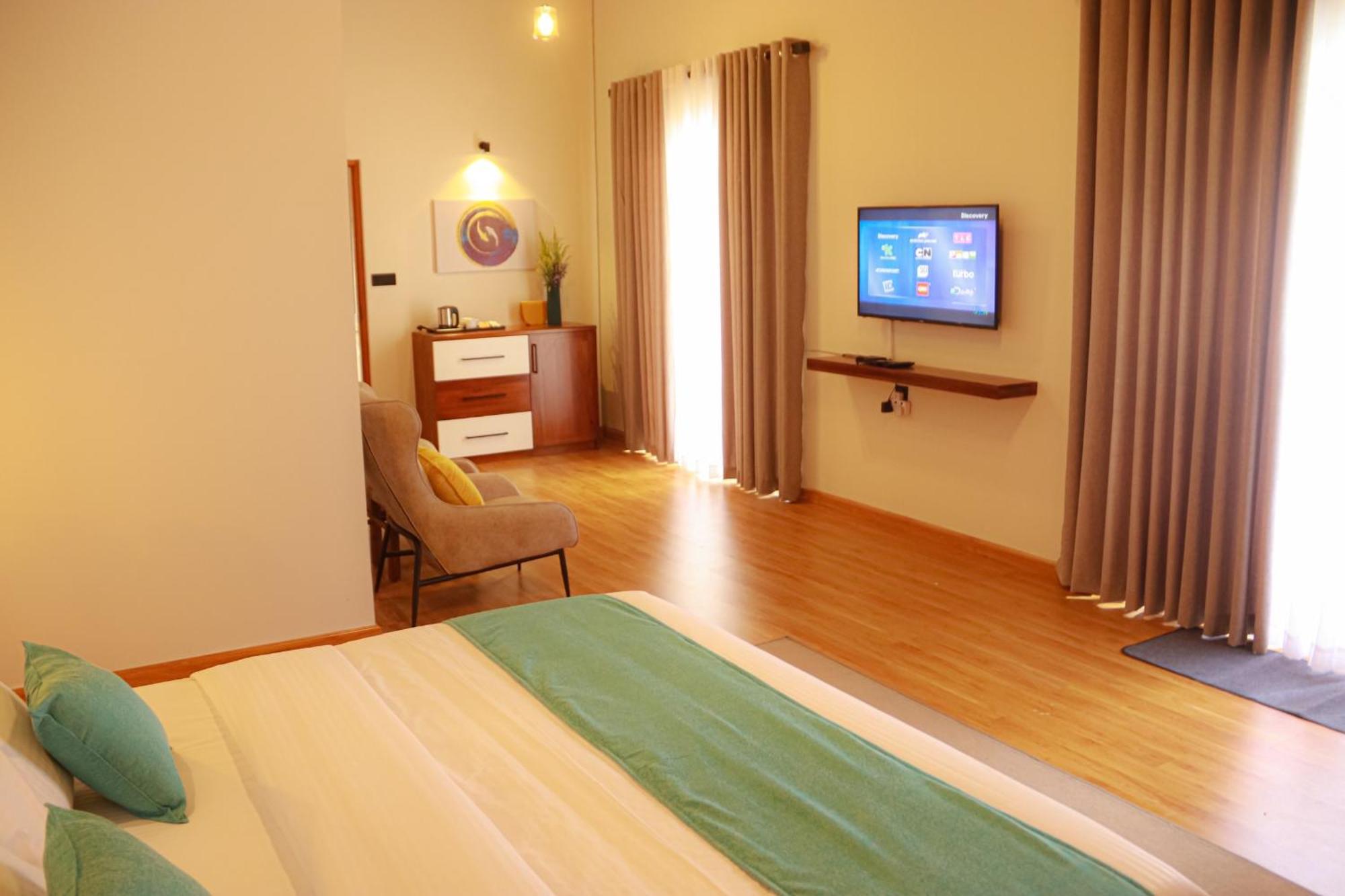 Hotel Moana La Vie - Polhena à Matara Extérieur photo
